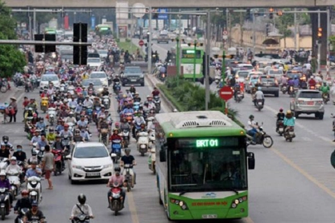 Vietnam’s major cities need subway system to address overloaded road infrastructure: NA Deputy