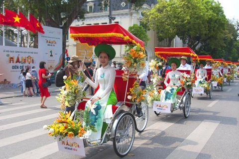 Vietnam tourism gains impressive results during Jan-May