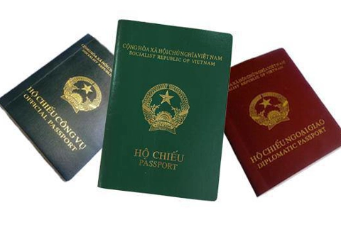 Online application for Vietnamese passport to start June 1