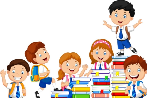 Project of free digital library for Vietnamese children launched