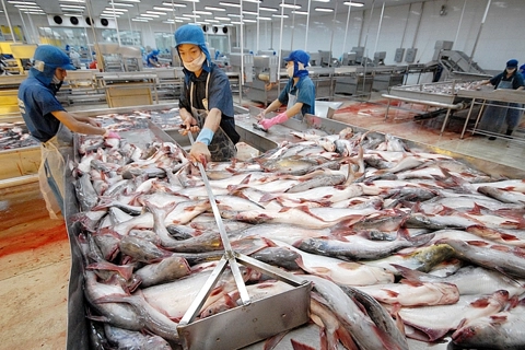 Vietnam’s agro-forestry-fishery exports exceed US$13 billion in 5-month