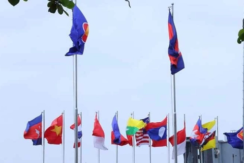 Vietnam calls for ASEAN’s central role in promoting peace, stability and prosperity