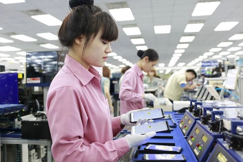 Vietnam – South Korea relations take great stride after 30 years: Expert