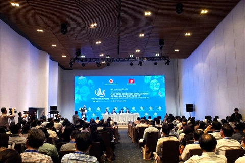 Solutions to develop Vietnam’s stable labor supply chain