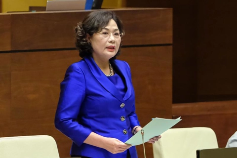 Vietnam c.bank committed to lowering interest rates to aid businesses