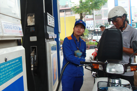 Finance ministry considers removing petrol price stabilization fund