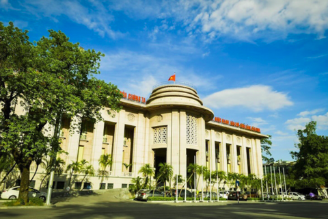 Vietnam's economic recovery fuels high credit growth: C.bank