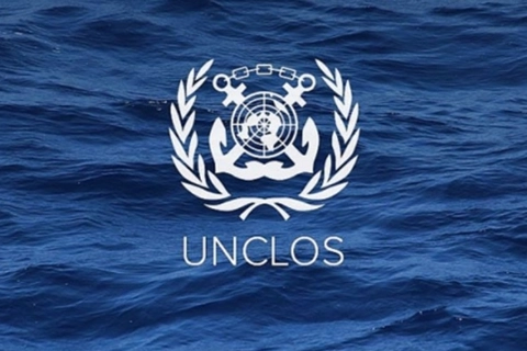 UNCLOS – Constitution for the Ocean: Group of Friends