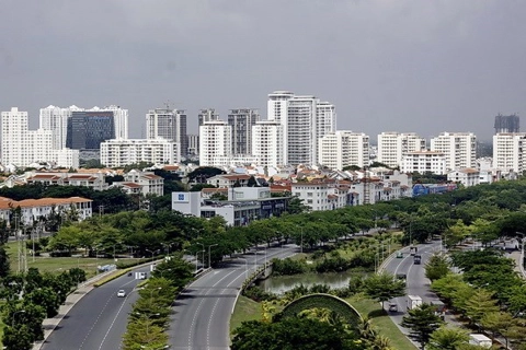 Vietnam eyes smart cities and sustainable urban development