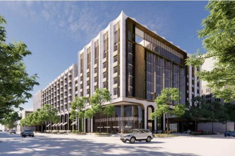 Decisive factors to rent of Grade A offices in Hanoi