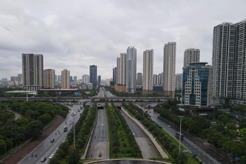 Urban planning essential for Hanoi to realize economic potential: Experts