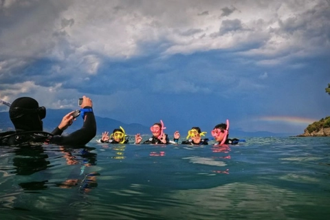 Scuba tours in Nha Trang suspended to save coral reefs 