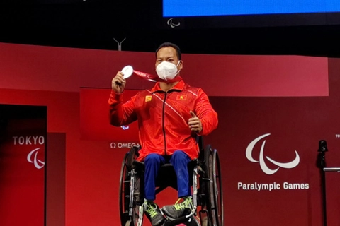 Some 155  Vietnamese athletes to partake in ASEAN Para Games 2022