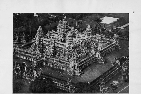 “Indochina - the wonderland” exhibition tells the story of Vietnam during French colonial period