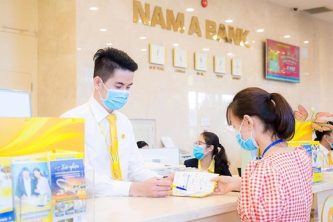 Vietnam targets 70% of population to have bank accounts in 2022