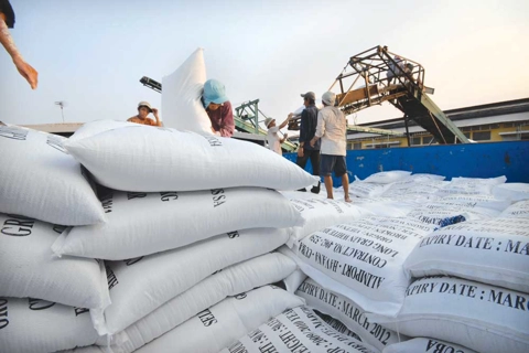 Vietnam’s rice exports to US surge by 71% in January-May