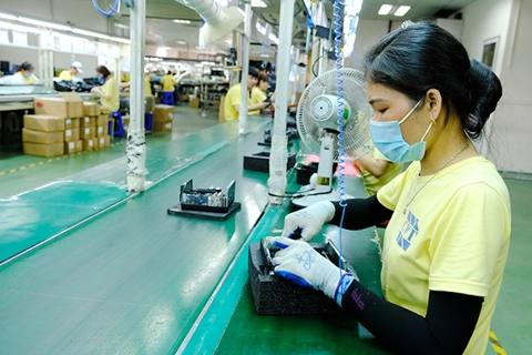 Solutions to boost Vietnamese supporting industry capacity