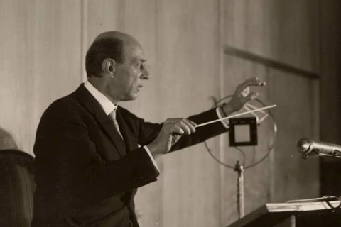 Hanoi's artists to play music of Austrian composer