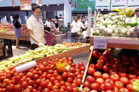 Hanoi implements price stabilization program for essential commodities in 2022