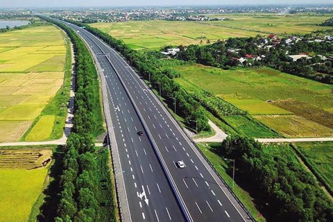 Transport ministry approves 12 sub-components under North-South expressway projects