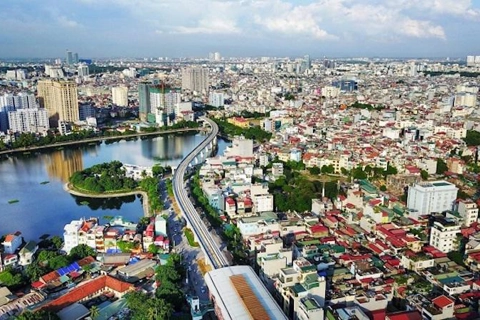 Hanoi stands firm on GDP growth target of 7-7.5% in 2022