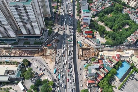 Hanoi addresses bottlenecks in public investment