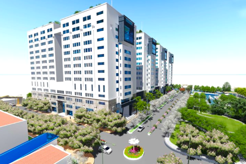 Hanoi has new high-tech oncology hospital