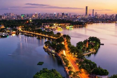 Why is Vietnam more attractive than ASEAN-4 as manufacturing alternative?