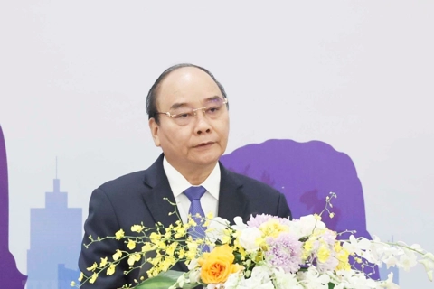 Vietnam strives to be a leading ASEAN investment hub: President