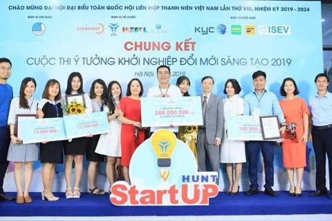 Vietnam lays groundwork to build Asia’s next startup unicorns: ADB