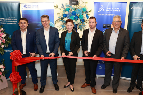 French firm committed to supporting Vietnam smart city development