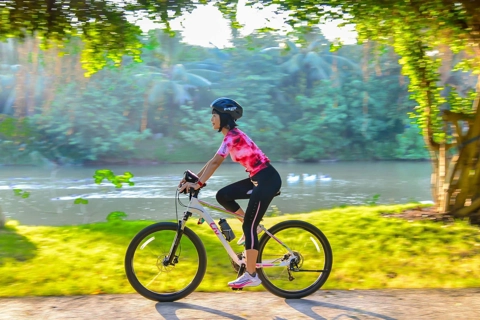 Cycling trend among Hanoians