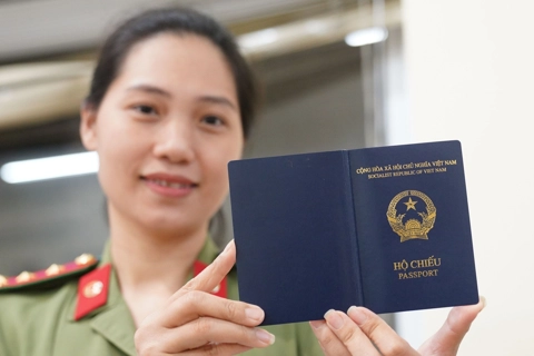 Vietnam to add information in new passports following non-recognition in some countries