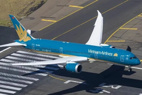 Vietnam Airlines plans share issuance to raise funds