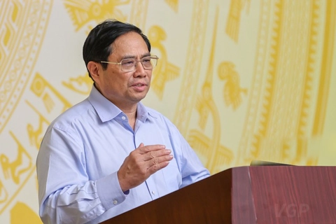 People and businesses urged to take part in the digitalization: PM