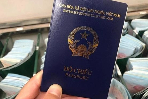 Spain recognizes Vietnam's new passport