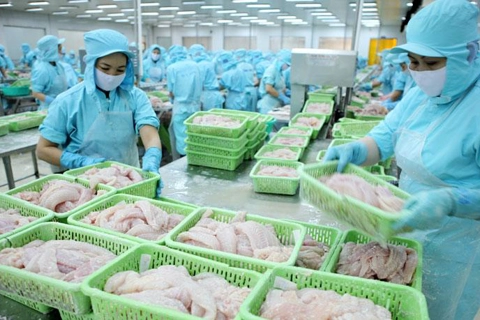 EVFTA drives Vietnam’s exports forward