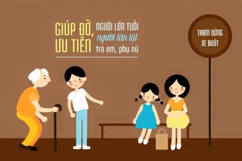 Hanoi launches drawing contest promoting Code of Conduct