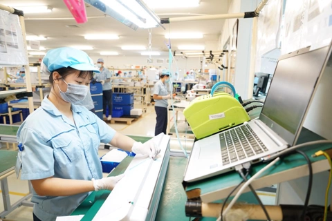 Hanoi focuses on supporting business recovery: Mayor