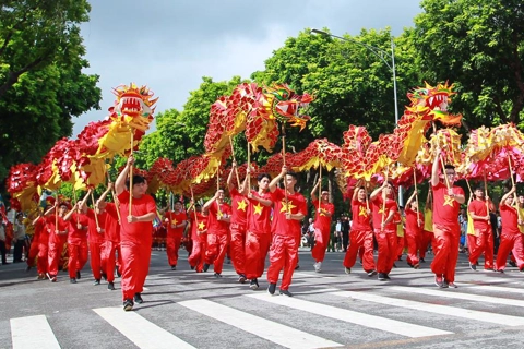 Cultural industry to contribute 5% of Hanoi’s GRDP by 2025