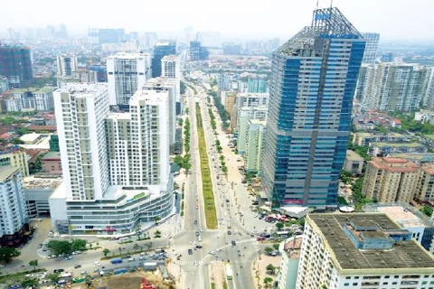 Vietnam's master plan needs to stay in line with 2045 development goals: WB
