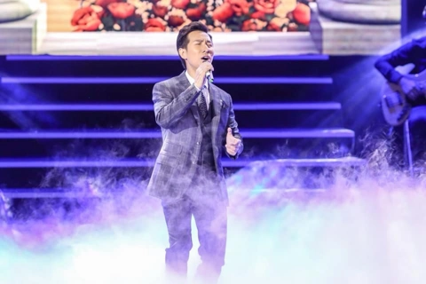 Hanoi Best Singing Voice Contest 2022 launched