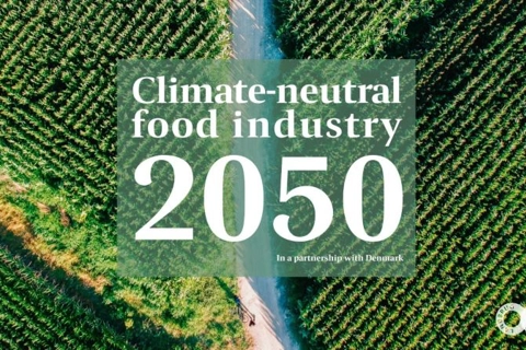 “Produce more from less”: Danish agricultural philosophy for Vietnam