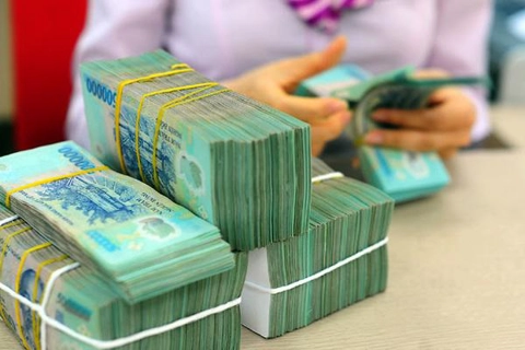 Vietnam's public debt drops sharply to 41.3% of GDP