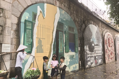 Hanoi steps up efforts to become Creative City