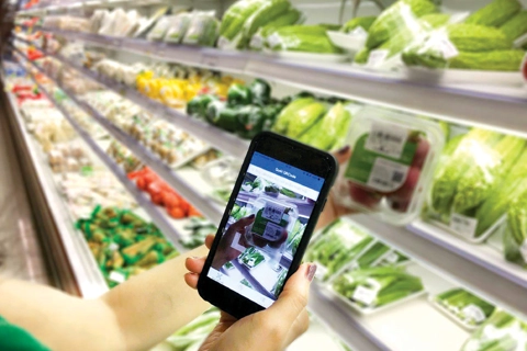 Hanoi set to launch product traceability system