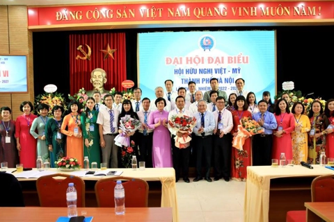 Hanoi seeks to expand cooperation with US cities