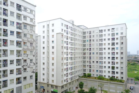 Hanoi speeds up land allocation for housing development