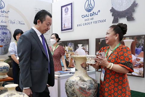 Hanoi steps up FDI attraction from major markets