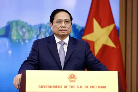 Vietnam stands ready to contribute to sustainable growth in Asia-Pacific